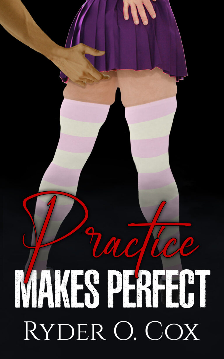 practice makes perfect - free gay smut by Ryder O. Cox